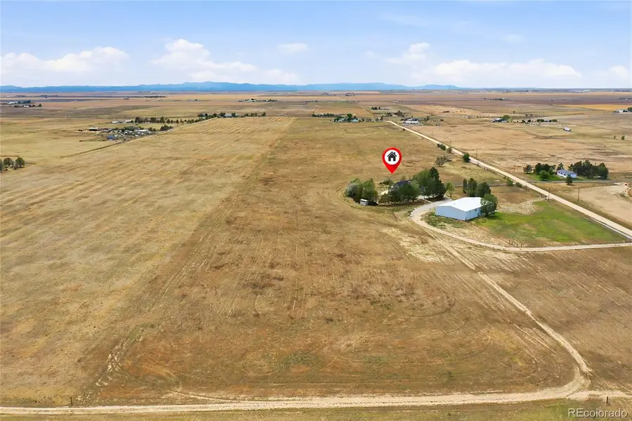 49990 E 64th Avenue, Bennett, CO 80102 - #2
