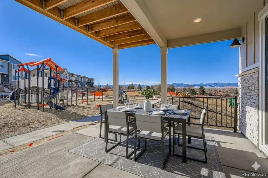 3868 W 83rd Lane, Westminster, CO 80031 - #3