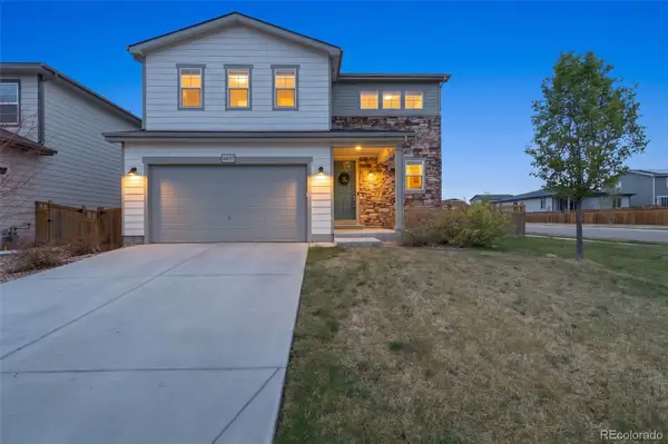 6407 Copper Drive, Frederick, CO 80516