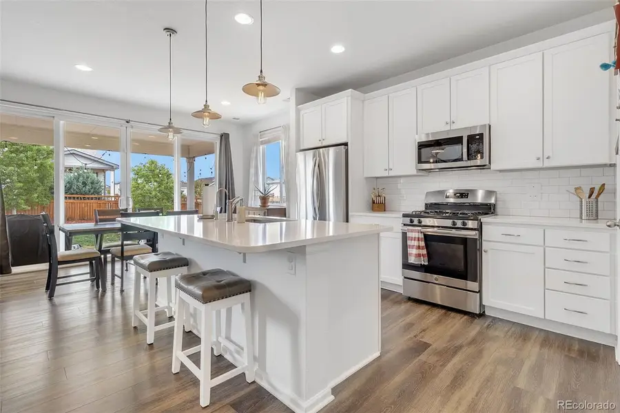 6407 Copper Drive, Frederick, CO 80516 - #2