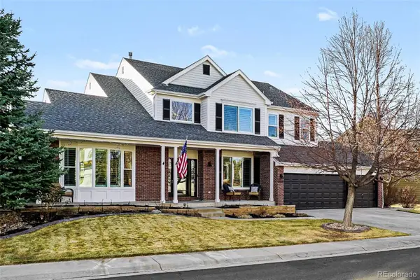 6535 S Waco Court, Aurora, CO 80016