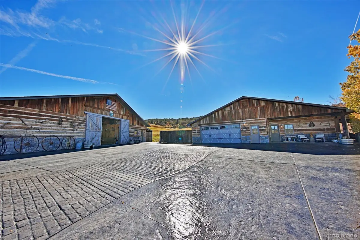 10497 54 7/10 Road, Molina, CO 81646 - #1