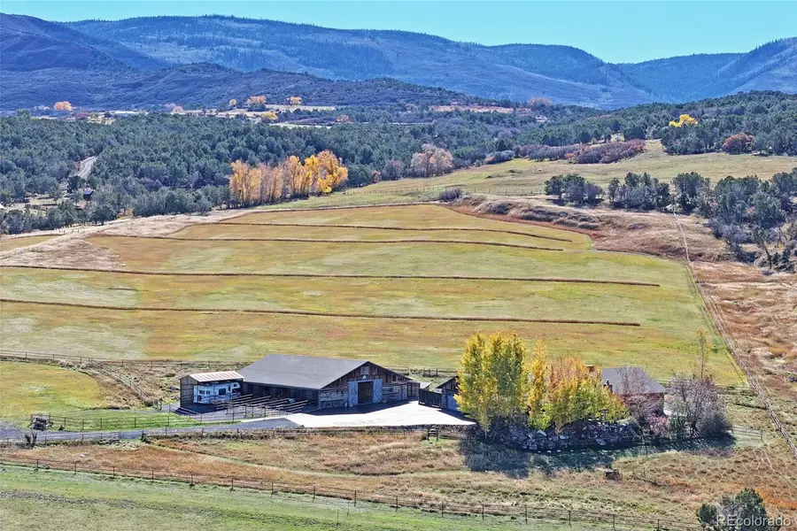 10497 54 7/10 Road, Molina, CO 81646 - #3