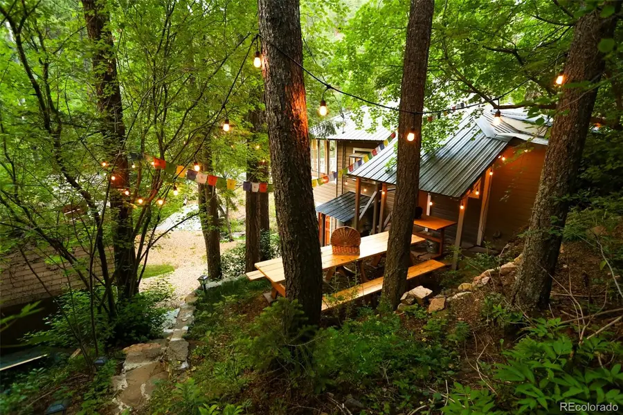 20304 N Turkey Creek Road, Morrison, CO 80465 - #2