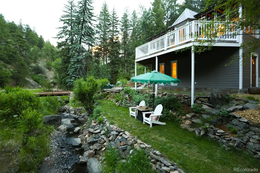 20304 N Turkey Creek Road, Morrison, CO 80465 - #3