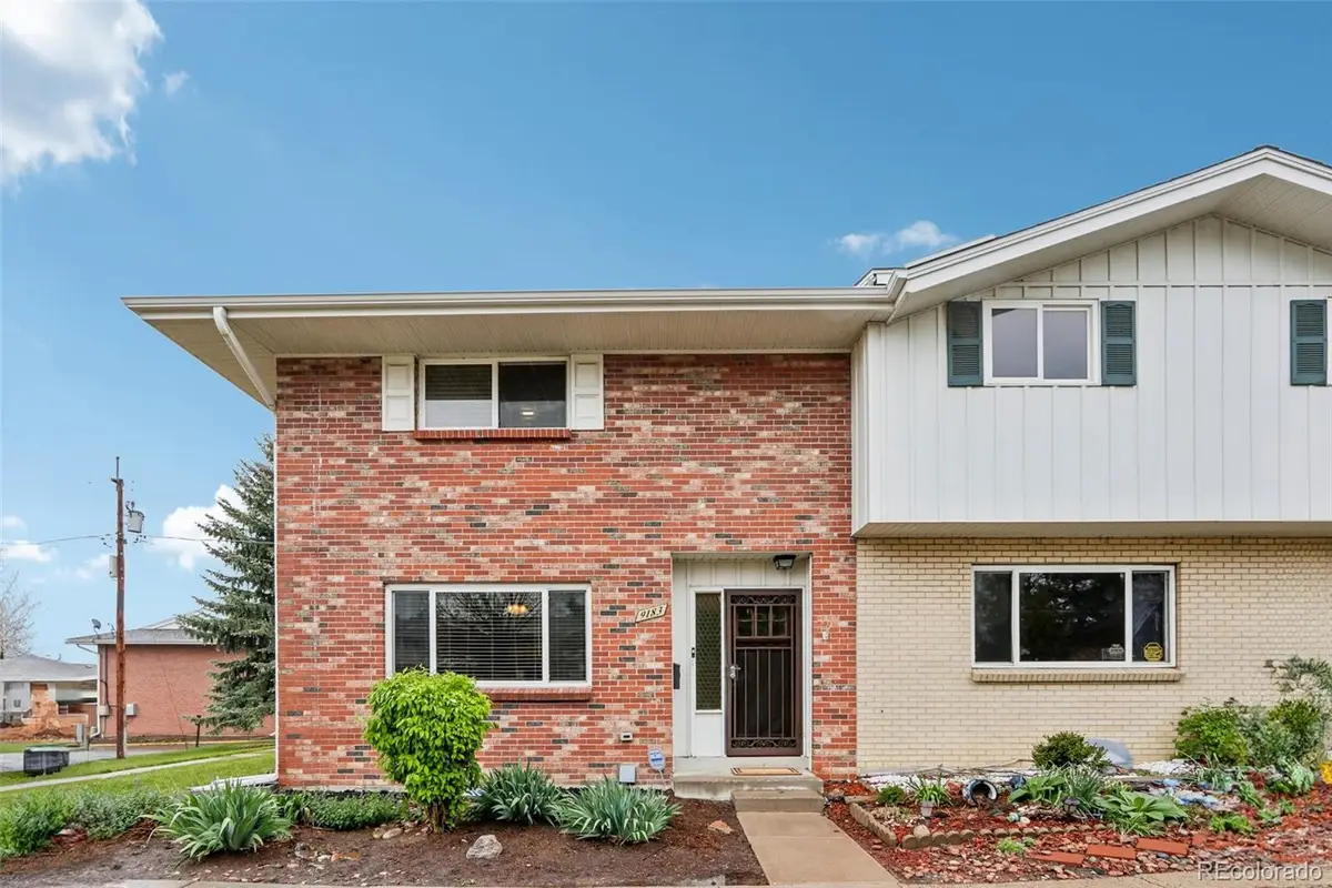 9183 E Oxford Drive, Denver, CO 80237 - #1