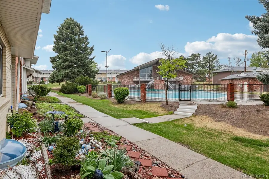 9183 E Oxford Drive, Denver, CO 80237 - #3