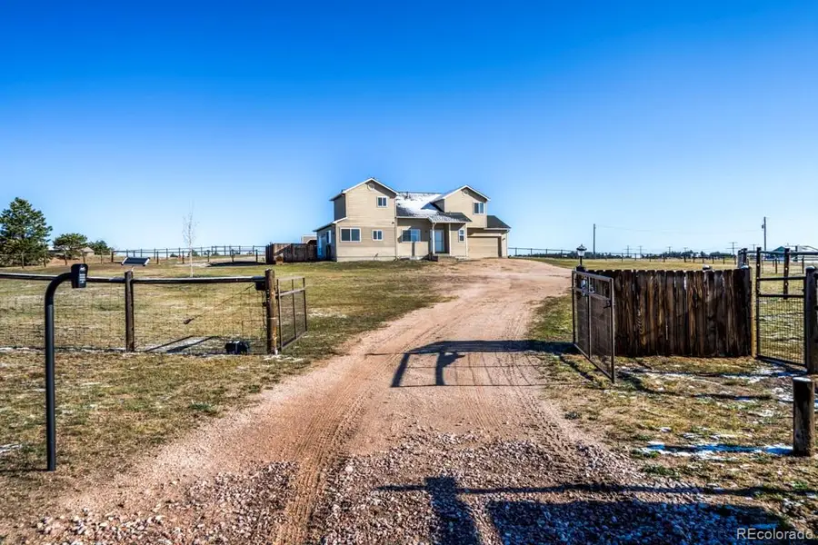 10755 Arrowgrass Loop, Peyton, CO 80831 - #2
