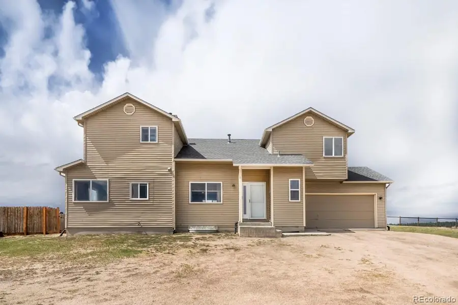 10755 Arrowgrass Loop, Peyton, CO 80831 - #3