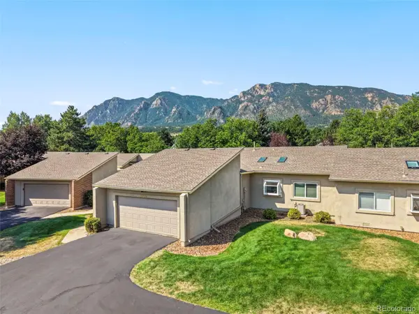 3772 Blue Merion, Colorado Springs, CO 80906