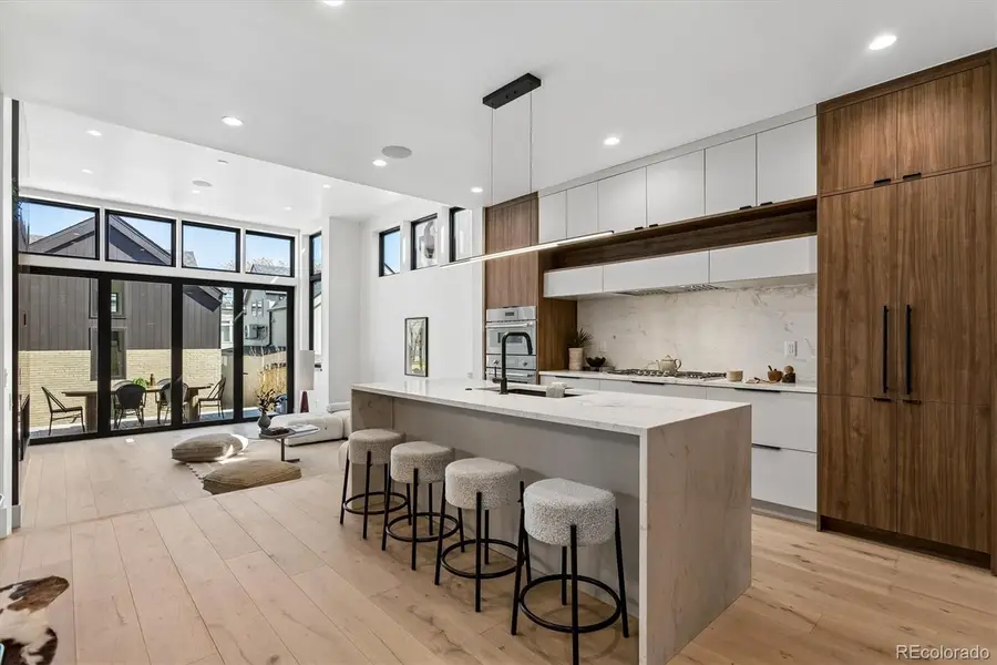 2832 Vallejo Street, Denver, CO 80211 - #3