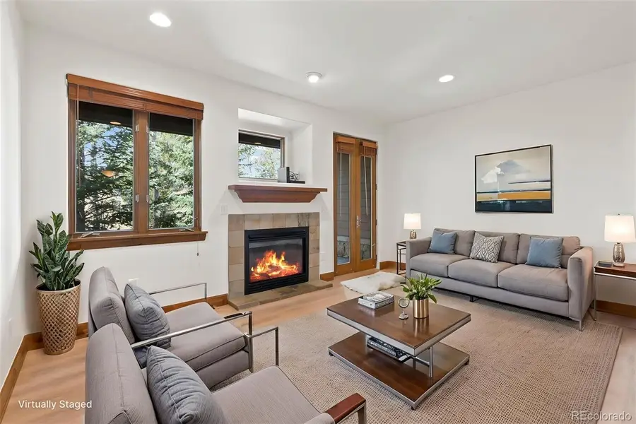 85 Chestnut Lane, Breckenridge, CO 80424 - #3