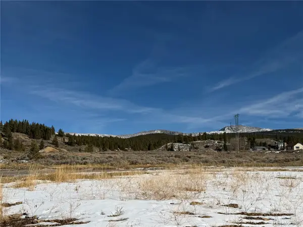 629 E 8th Street, Leadville, CO 80461