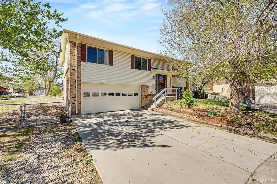 13797 W Asbury Circle, Lakewood, CO 80228 - #2