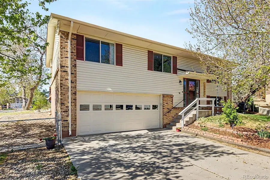 13797 W Asbury Circle, Lakewood, CO 80228 - #3
