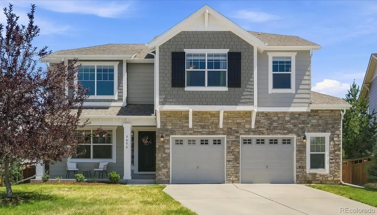 4606 Nutmeg Place, Castle Rock, CO 80109 - #1