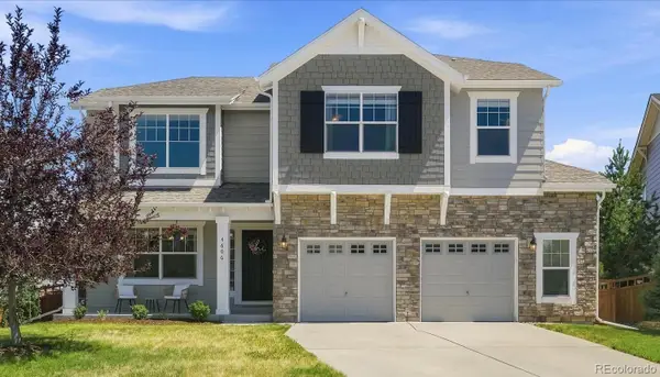 4606 Nutmeg Place, Castle Rock, CO 80109