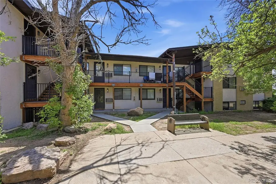 875 S Quebec Street, Denver, CO 80247 - #2