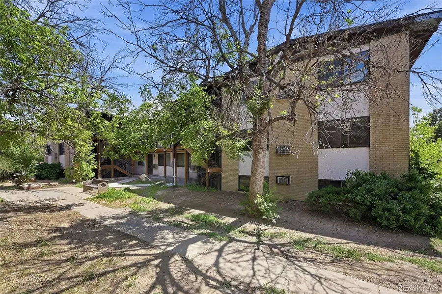 875 S Quebec Street, Denver, CO 80247 - #3