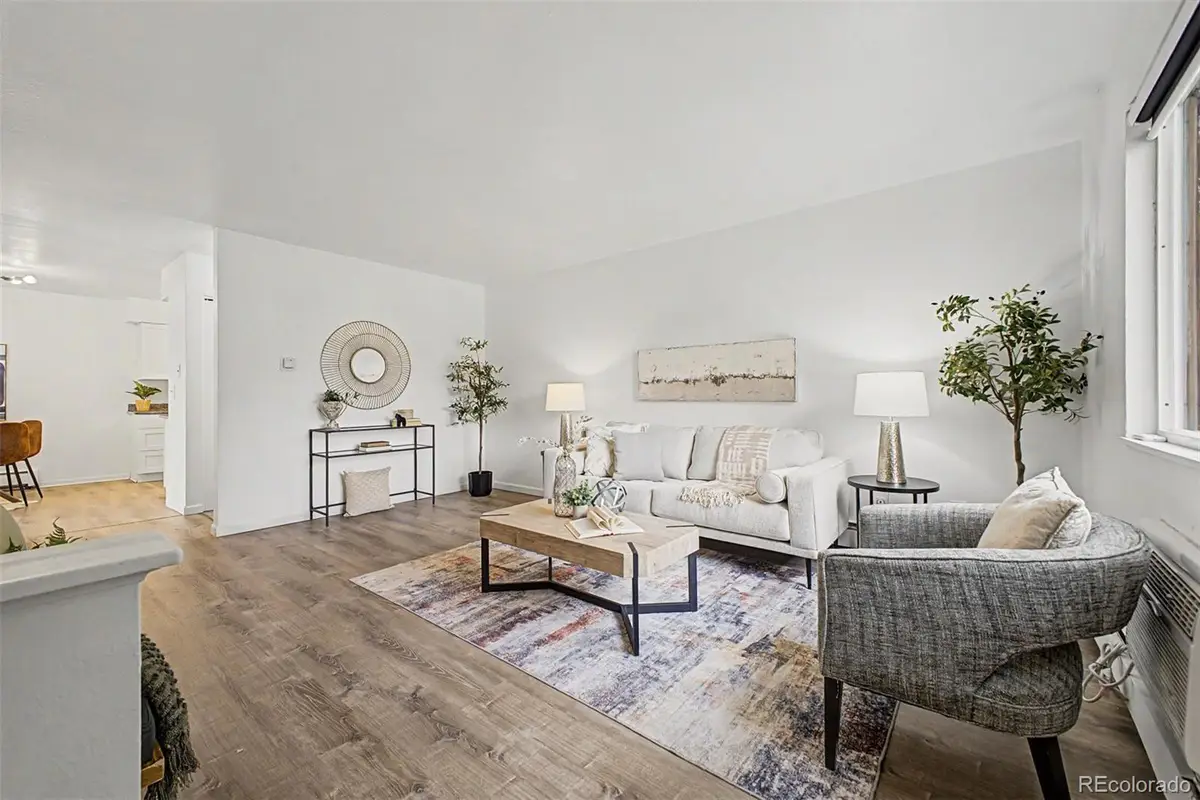 9340 W 49th Avenue #205, Wheat Ridge, CO 80033 - #1