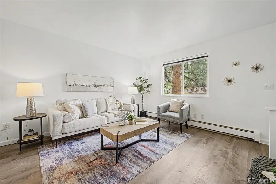 9340 W 49th Avenue #205, Wheat Ridge, CO 80033 - #3