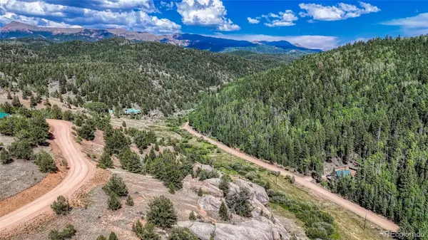 282 Fairview Drive, Florissant, CO 80816