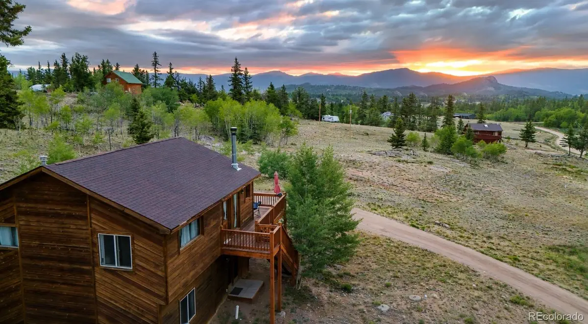 1257 Chippewa Road, Jefferson, CO 80456 - #1