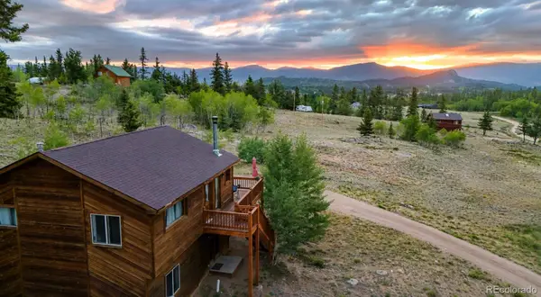 1257 Chippewa Road, Jefferson, CO 80456