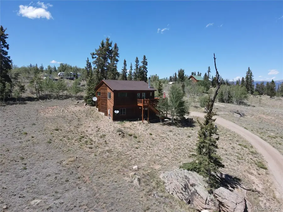 1257 Chippewa Road, Jefferson, CO 80456 - #2