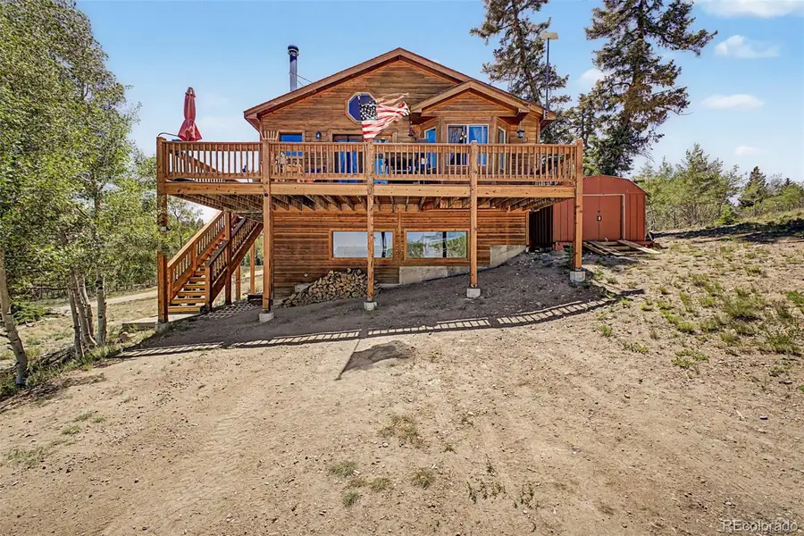 1257 Chippewa Road, Jefferson, CO 80456 - #3