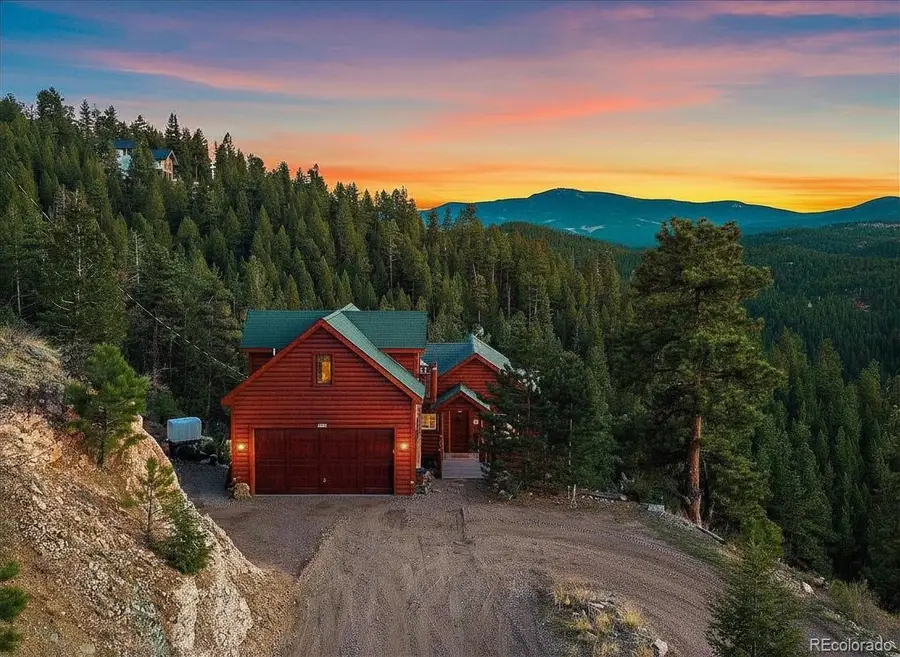 35005 Whispering Pines Trail, Pine, CO 80470 - #2