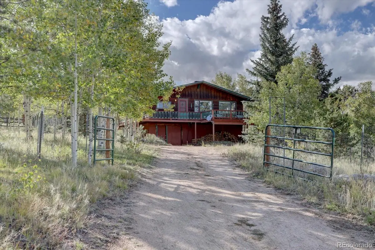 255 Saddlestring Road, Bailey, CO 80421 - #1