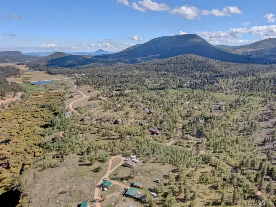255 Saddlestring Road, Bailey, CO 80421 - #3
