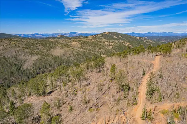 0 S Highway 67, Cripple Creek, CO 80813
