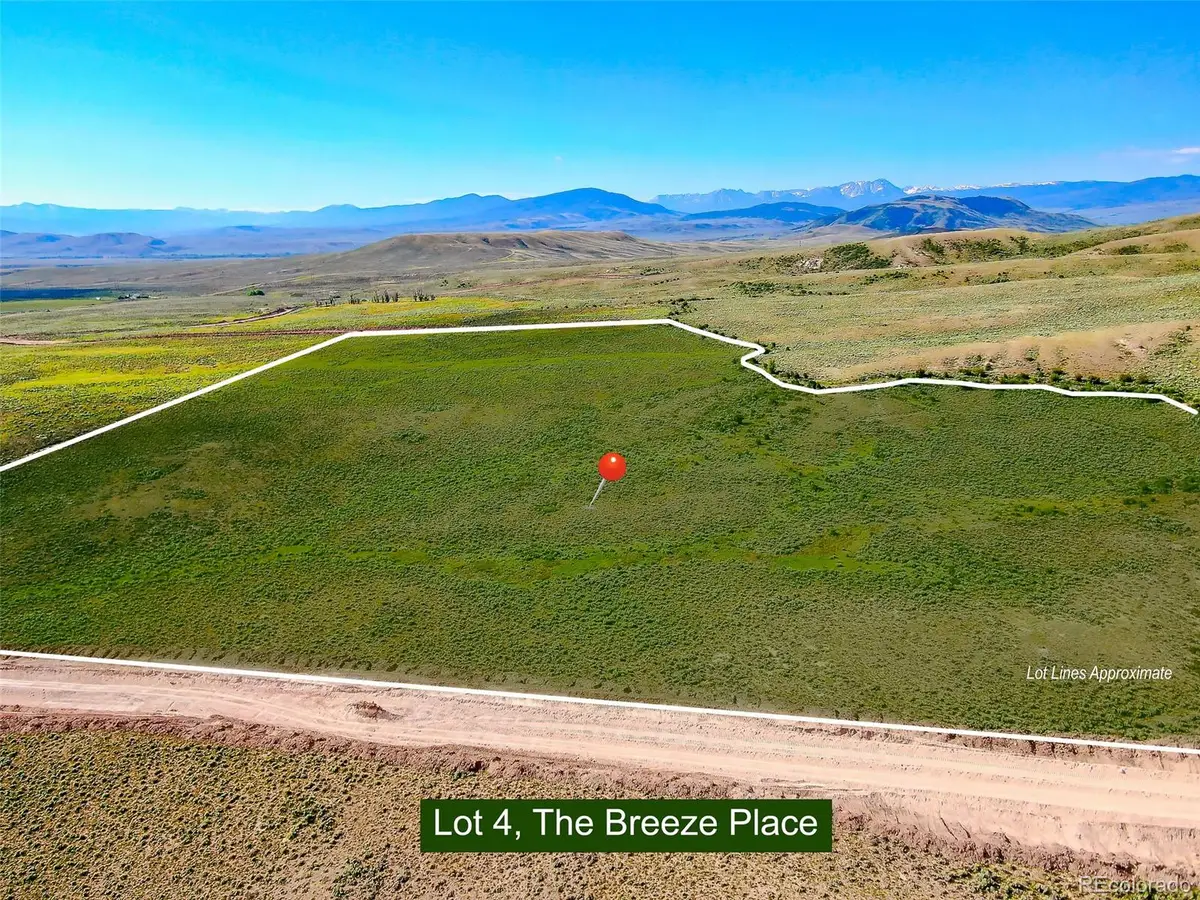 755 Gcr 22317, Kremmling, CO 80459 - #1