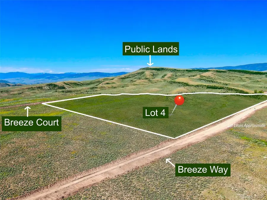 755 Gcr 22317, Kremmling, CO 80459 - #2