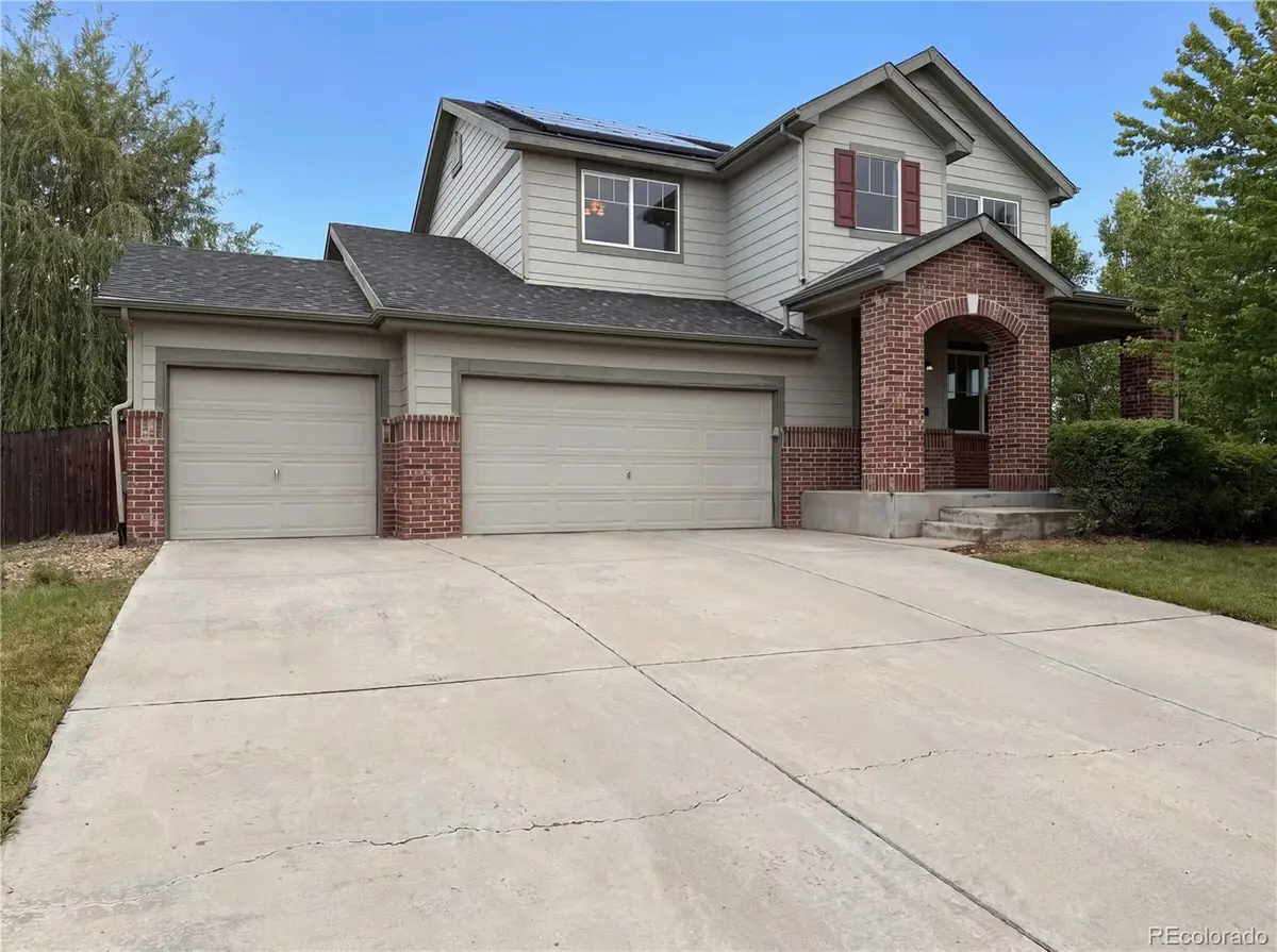 8585 Raspberry Drive, Longmont, CO 80504 - #1