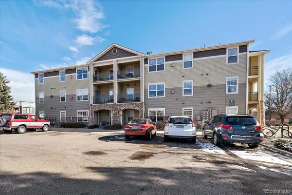 2226 W Elizabeth Street #D302, Fort Collins, CO 80521