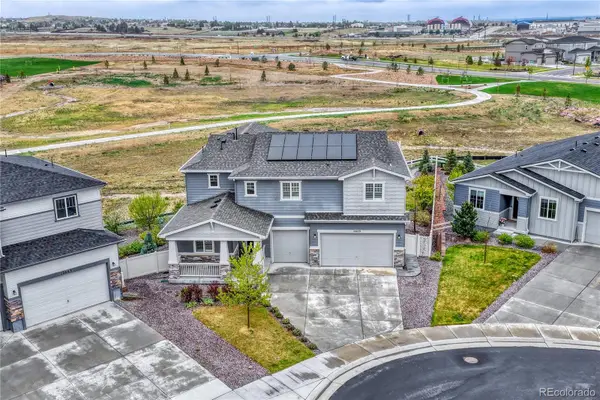 12653 Buffington Trail, Parker, CO 80134