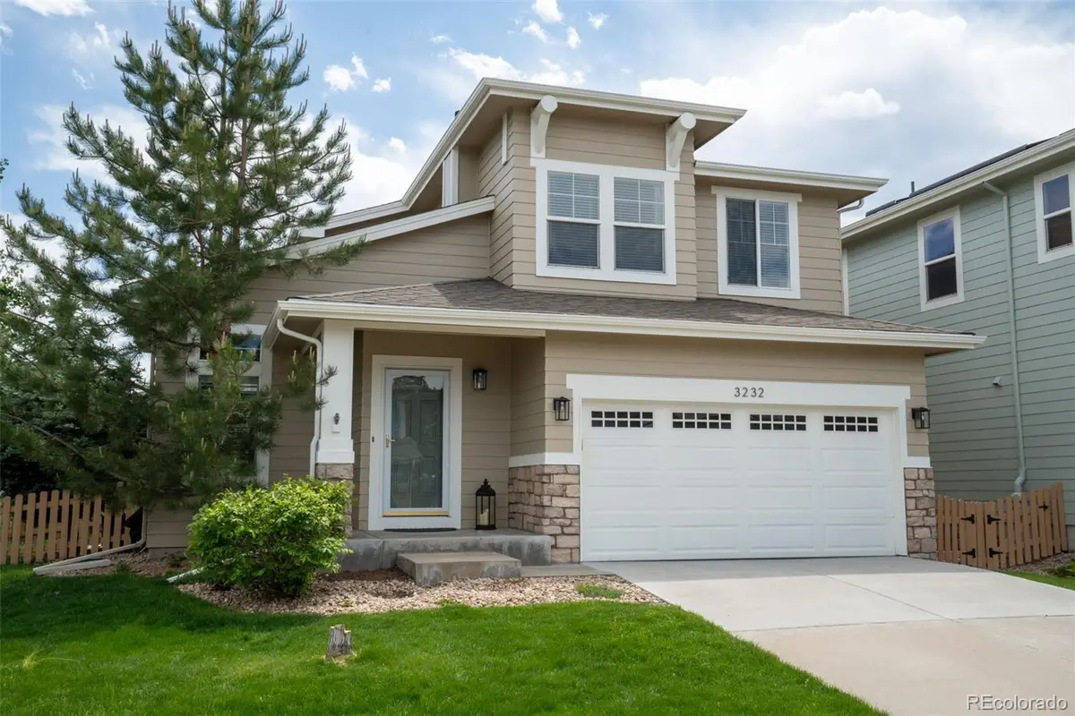 3232 Green Haven Circle, Highlands Ranch, CO 80126 - #1