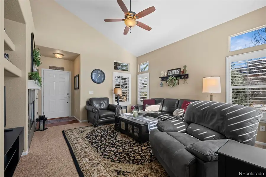 3232 Green Haven Circle, Highlands Ranch, CO 80126 - #3