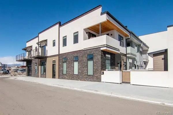 116 Old Stage Road #D, Salida, CO 81201