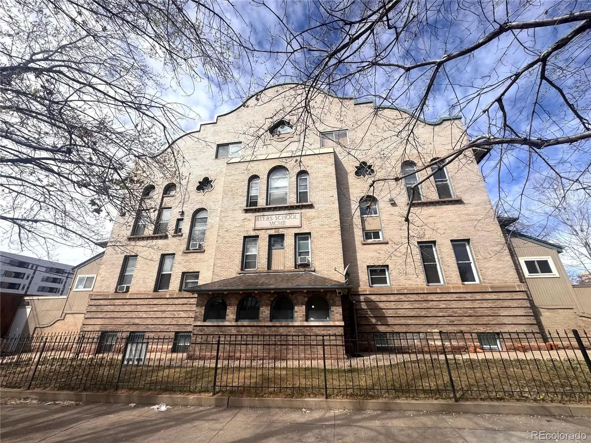 108 W Byers Place #202, Denver, CO 80223 - #1