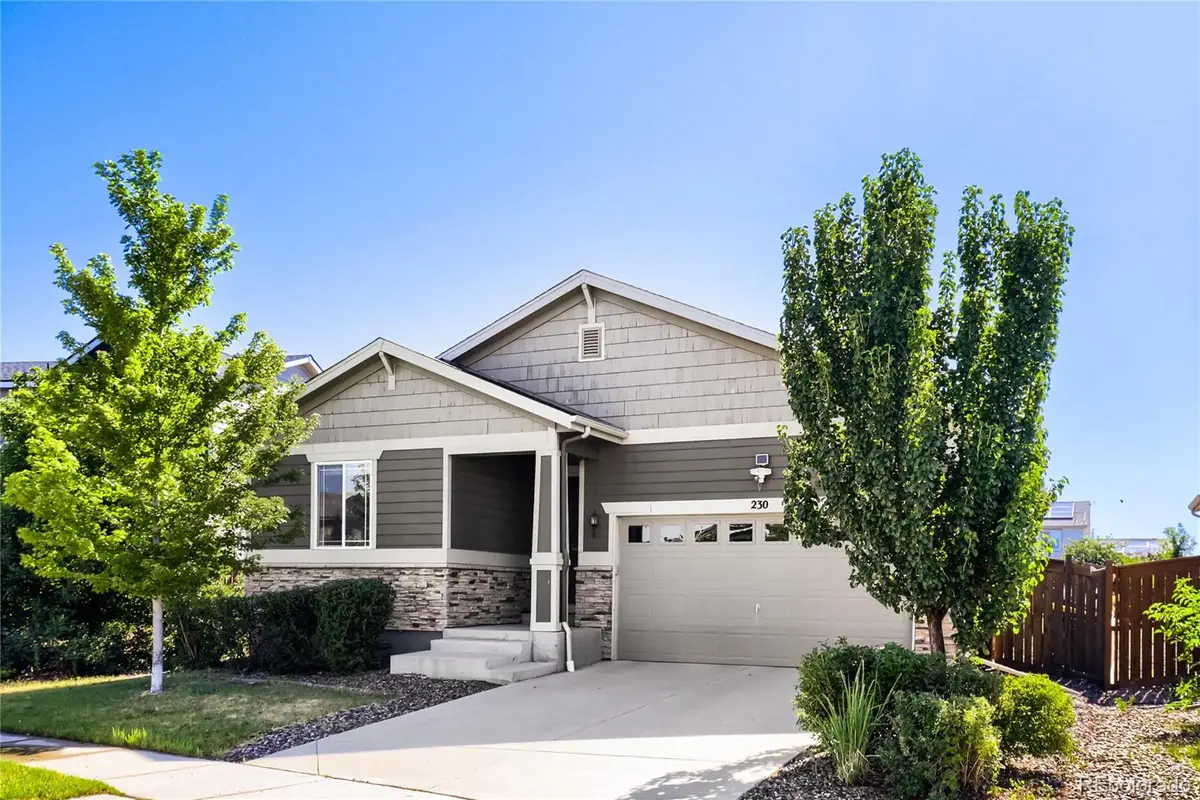 230 S Langdale Court, Aurora, CO 80018 - #1