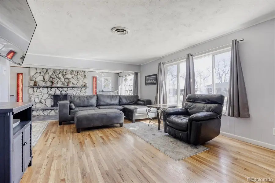 3107 Xanadu Street, Aurora, CO 80011 - #2