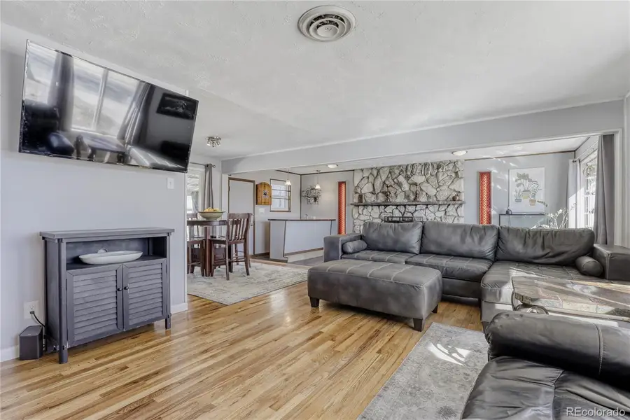 3107 Xanadu Street, Aurora, CO 80011 - #3