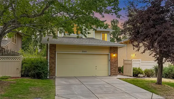 2161 E Phillips Lane, Littleton, CO 80122