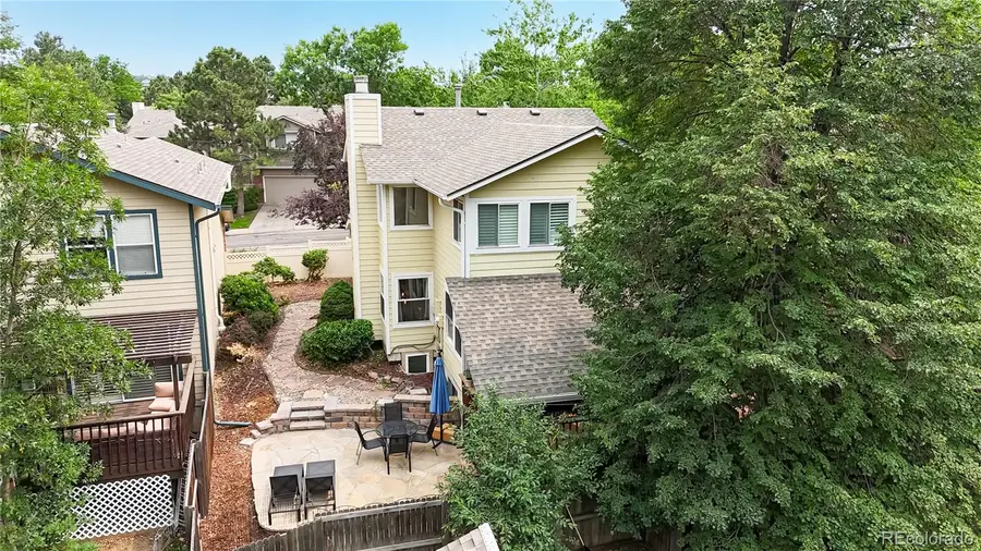 2161 E Phillips Lane, Littleton, CO 80122 - #2