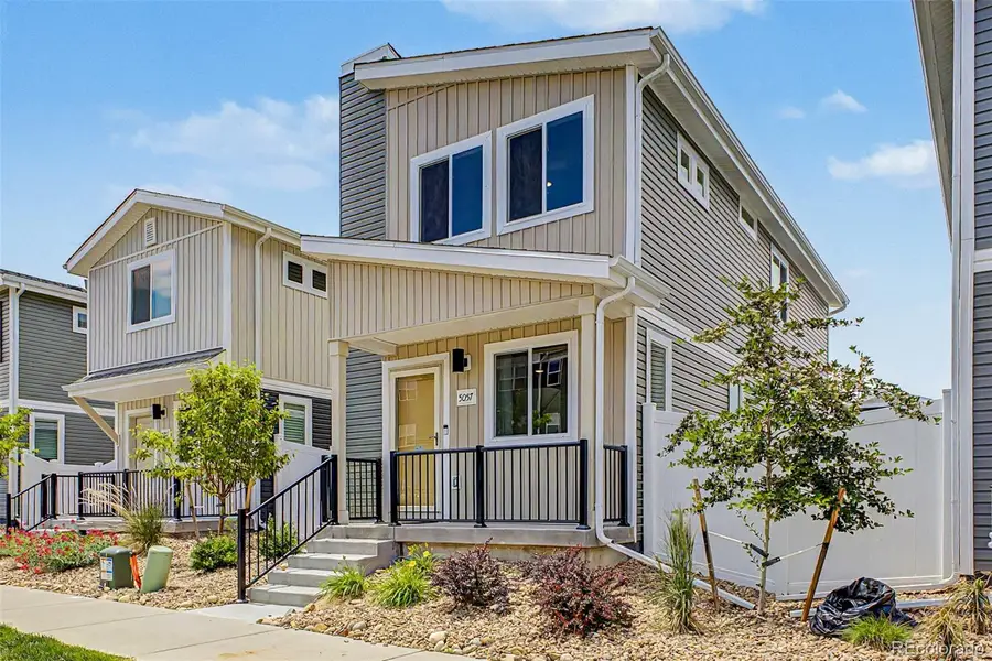 5057 N Yampa Street, Denver, CO 80249 - #2