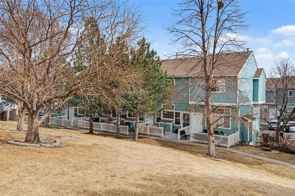 8199 Welby Road #1702, Denver, CO 80229